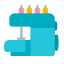 Швейная машина-оверлок icon