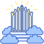 Heaven icon