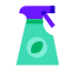 Eco limpieza icon