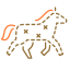 Trotting Horse icon