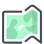 Mapa-múndi icon