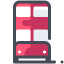 ツアーバス icon