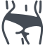 Nalgas icon