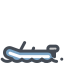 Bumper Boat icon