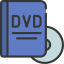 Dvd icon