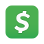 Приложение Cash icon