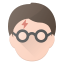 Harry Potter icon