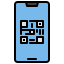 QR Code icon