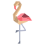 Flamingo icon