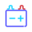 Autobatterie icon