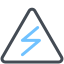 Электрическая угроза icon