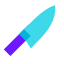 Japanisches Messer icon