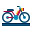 Moped icon