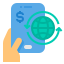 Currency Exchange icon