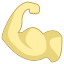 Muscle icon