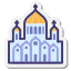 구세주 그리스도 성당 icon