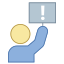 Demand icon