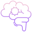 Epilepsy icon