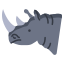 Rhinoceros icon