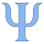 心理学 icon