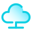 Connessione Cloud icon