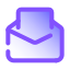 E-Mail Öffnen icon