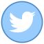 Twitter 서클 icon