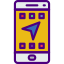 Smartphone icon