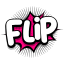 flip icon