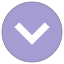 Down Button icon