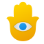 자이나교 상징 icon