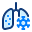 Lungs icon