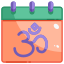 Calendário icon