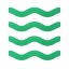 波線 icon
