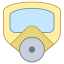 Escape Mask icon