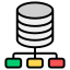 Data Center icon