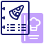 Recipe Book icon