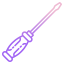 Screwdriver icon