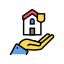 House Security icon