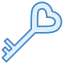 Ключ от сердца icon