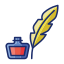 Feather Pen icon