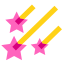 Sternschnuppen icon