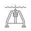 Hydraulically Damped Gravity Corer icon