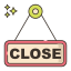 Closed icon