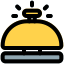 Service Bell icon