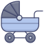 Buggy icon