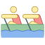 Rowing 2 icon