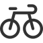 Bicycle icon