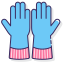 Protective Gloves icon