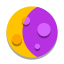 Waning Crescent icon